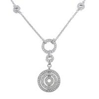 ブルガリ アストラーレ ネックレス