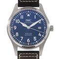 IWC IW327004 パイロットウォッチ・マークXVIII”プティ・プランス” 自動巻