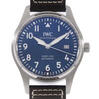 IWC IW327004 パイロットウォッチ・マークXVIII”プティ・プランス” 自動巻