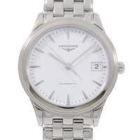 【新品】ロンジン L4．774．4．14．6 フラッグシップ 自動巻