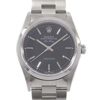 ロレックス 14000M エアキング 自動巻