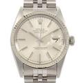 ロレックス 16014 デイトジャスト SSxWG 自動巻