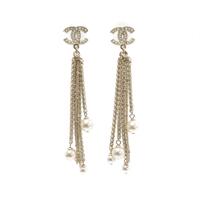 シャネル ピアス AB0672