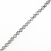 PT ダイヤモンドブレスレット