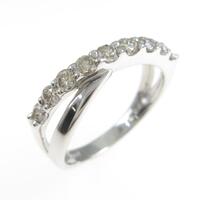 PT ダイヤモンドリング