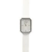 シャネル H2433 プルミエール／D・4P クォーツ