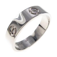 カルティエ ラブリング