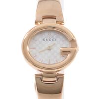 【新品】グッチ 134．5／YA134513 クォーツ