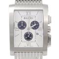 【新品】グッチ 8600M／YA086319 クォーツ