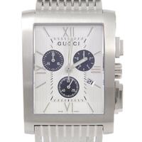 【新品】グッチ 8600M／YA086319 クォーツ