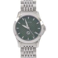 【新品】グッチ YA1265008 クォーツ