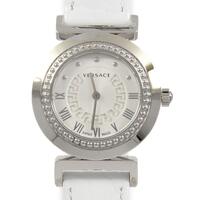 【新品】ヴェルサーチ P5Q99D001S001 ヴァニティ クォーツ