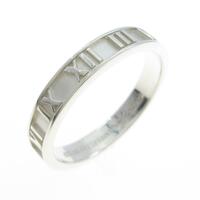 ティファニー アトラス リング