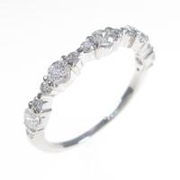 PT ダイヤモンドリング