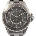 シャネル H2934 J12 クロマティック41mm 自動巻