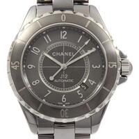 シャネル H2934 J12 クロマティック41mm 自動巻
