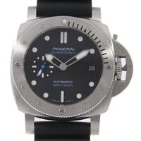 パネライ PAM00973 サブマーシブル 自動巻