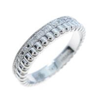 ブシュロン キャトル リング