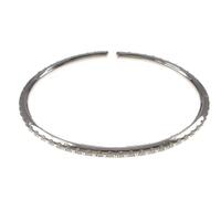 カシケイ ライン バングル