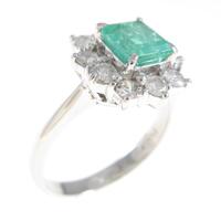 PT エメラルドリング