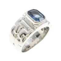 PT サファイヤリング