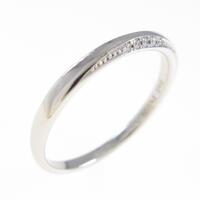 PT ダイヤモンドリング