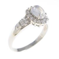 PT ラブラドライトリング