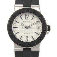 ブルガリ DG35SV／DG35C6SVD ディアゴノ 自動巻