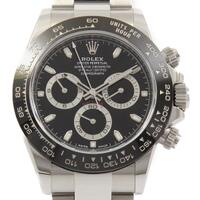 ロレックス 116500LN デイトナ 自動巻