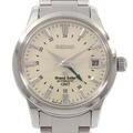 セイコー 9S66?00A0／SBGM021 グランドセイコーGMT 自動巻