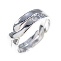 ダミアーニ バーチ リング