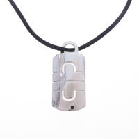 ブルガリ パレンテシ ネックレス