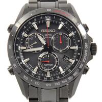 セイコー 8X82?0AH0／SBXB031 アストロンGPS ソーラークォーツ