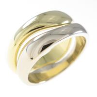 カルティエ ラブミー リング