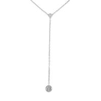 カルティエ ラブネックレス