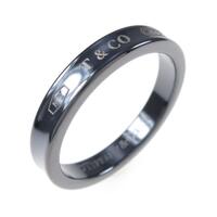 ティファニー 1837 ナロー リング