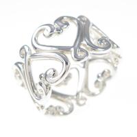 ティファニー ゴルドーニ リング