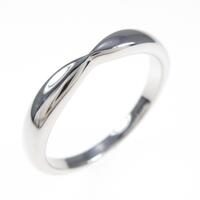 ティファニー ハーモニー リング