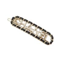 シャネル バレッタ AB3095