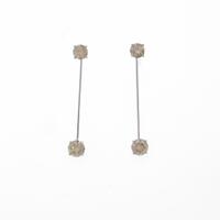 PT ダイヤモンドピアス