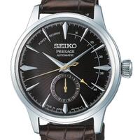 【新品】セイコー SARY135 プレザージュ 自動巻