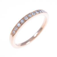 4゜C ダイヤモンドリング