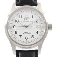 IWC IW325309 マークXV 自動巻