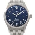 IWC IW327011 パイロットウォッチ・マークXVIII 自動巻