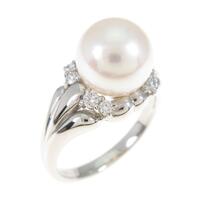 PT アコヤパールリング