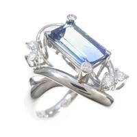 PT ゾイサイトリング