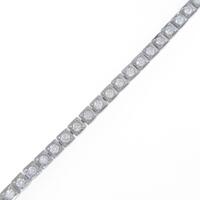 PT ダイヤモンドブレスレット