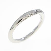 PT ダイヤモンドリング