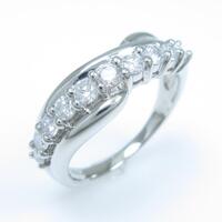 PT ダイヤモンドリング