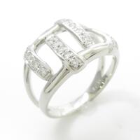 PT ダイヤモンドリング